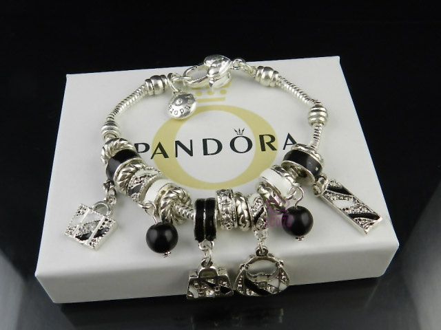 Bracciale Pandora Modello 241